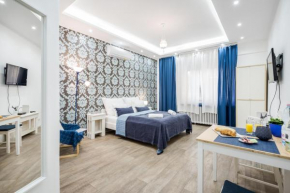 BpR SHINY Deluxe Home Budapest